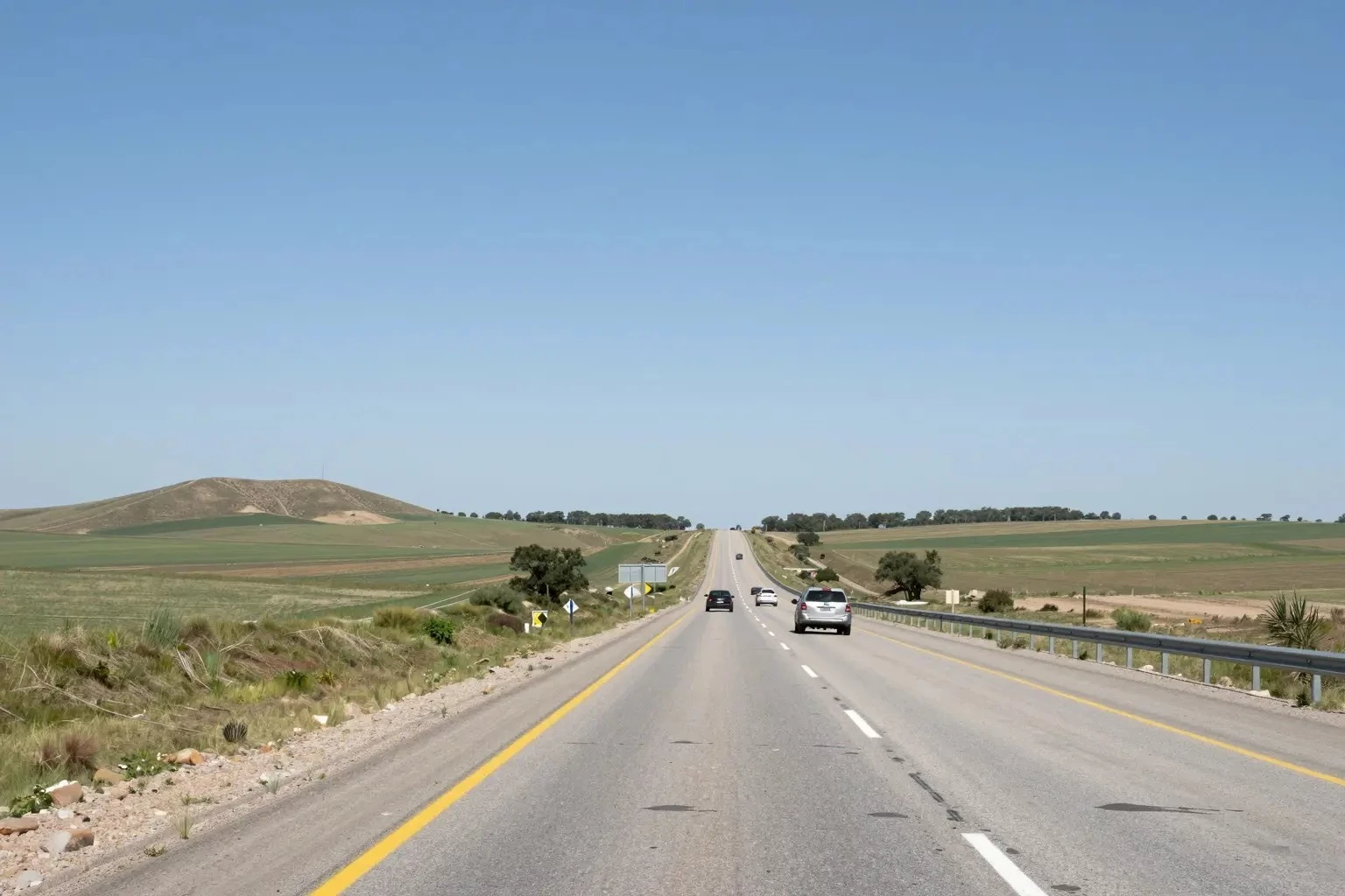 how much does texas department of transportation buy property for