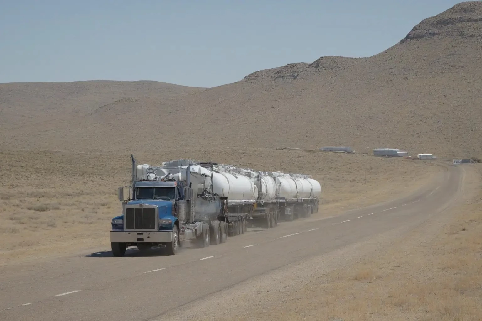 Is it legal to transport nitrogen in texas